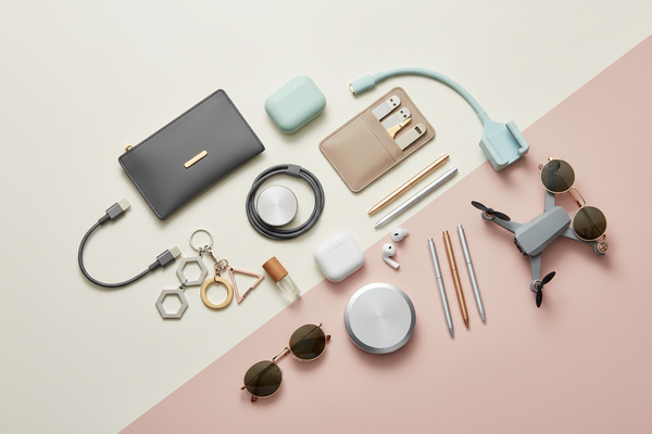 Accessories Essentials