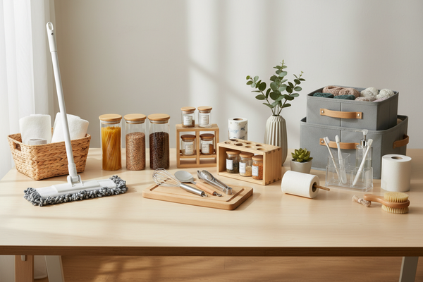 Home & Kitchen Essentials