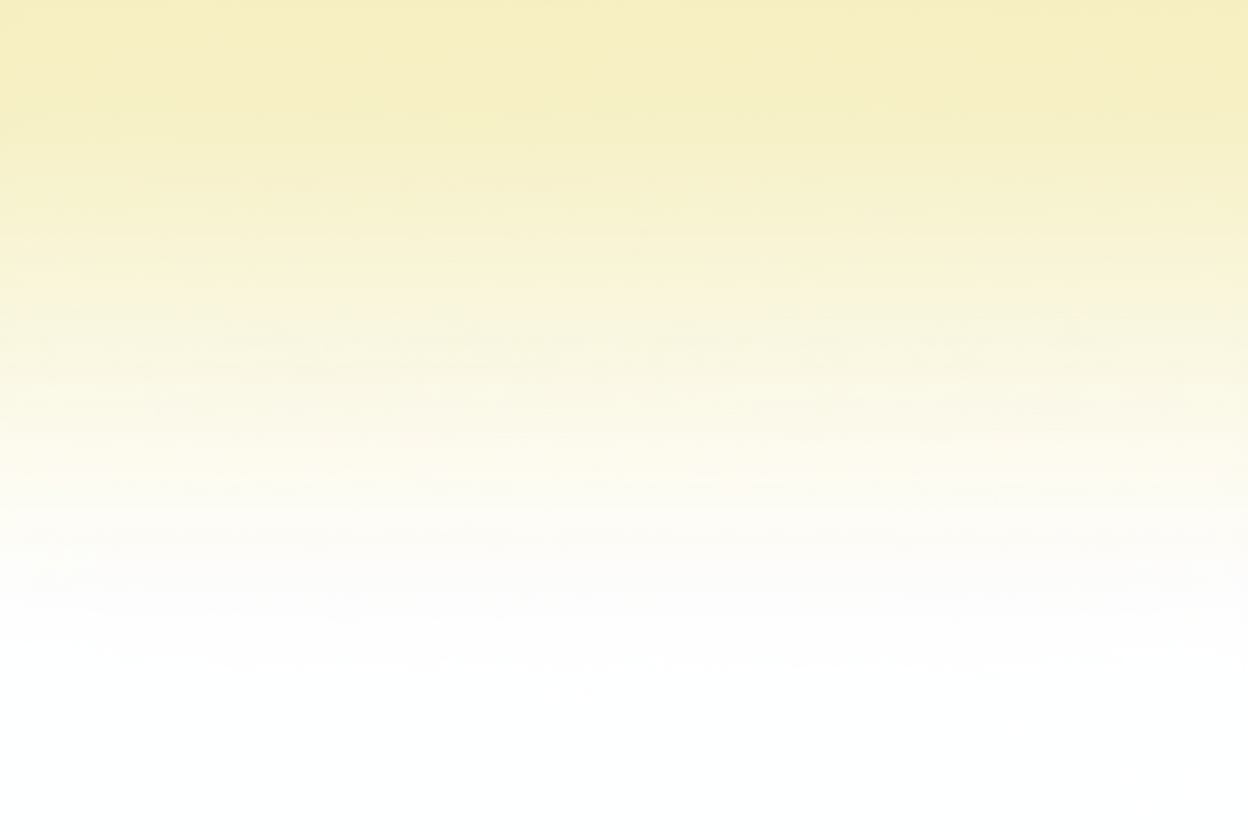 yellow gradint for white background the color is very light